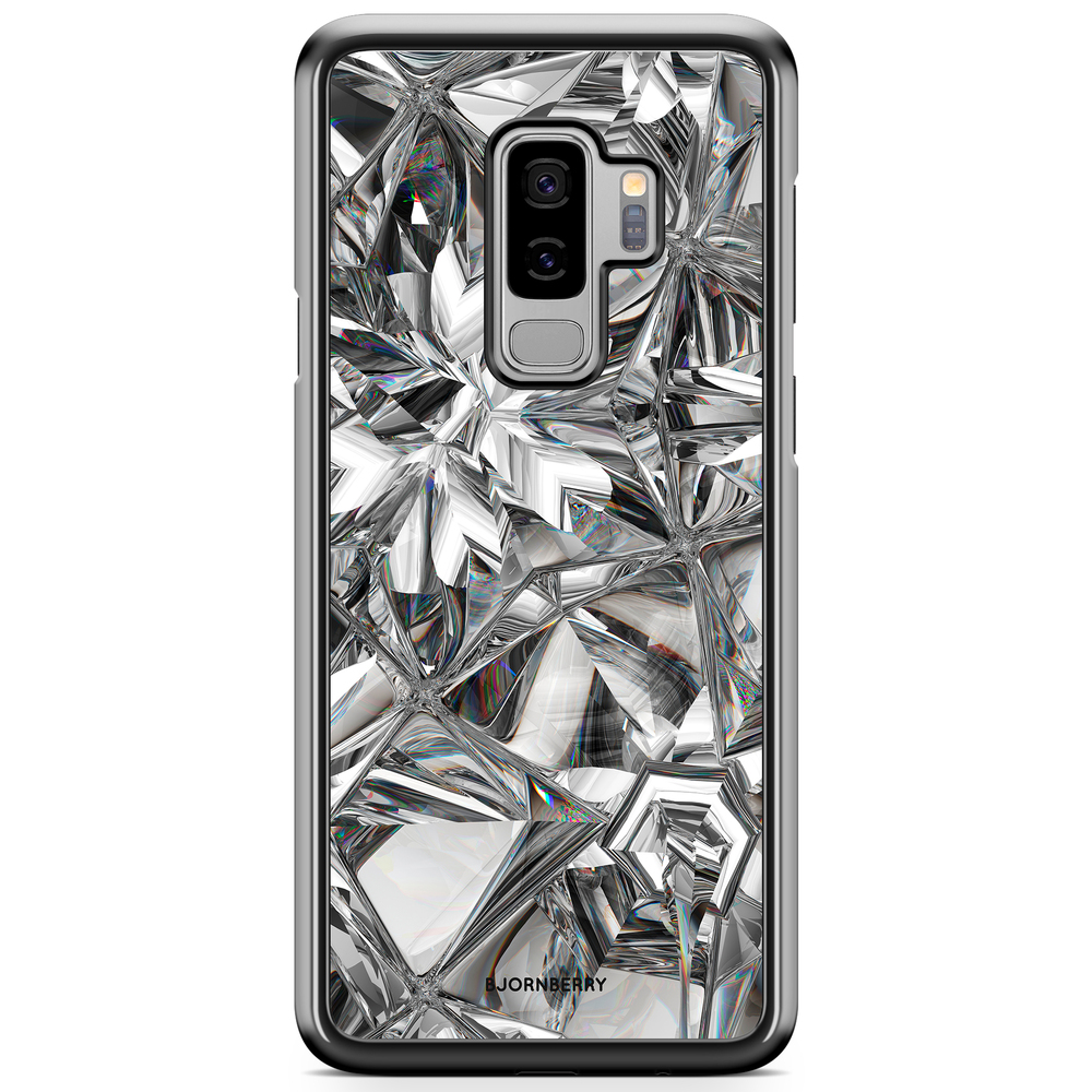 Samsung Galaxy S9 Plus Case - Diamond