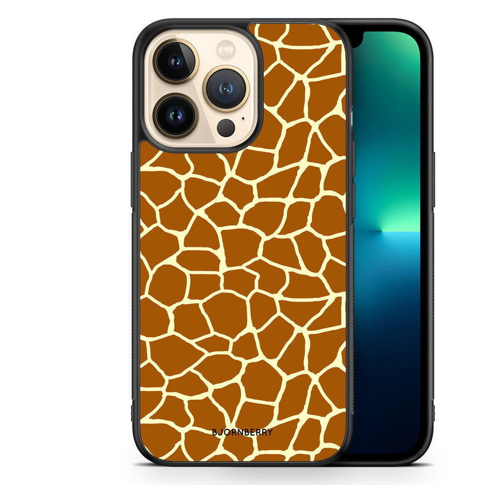 iPhone 13 Pro Case - Giraffe