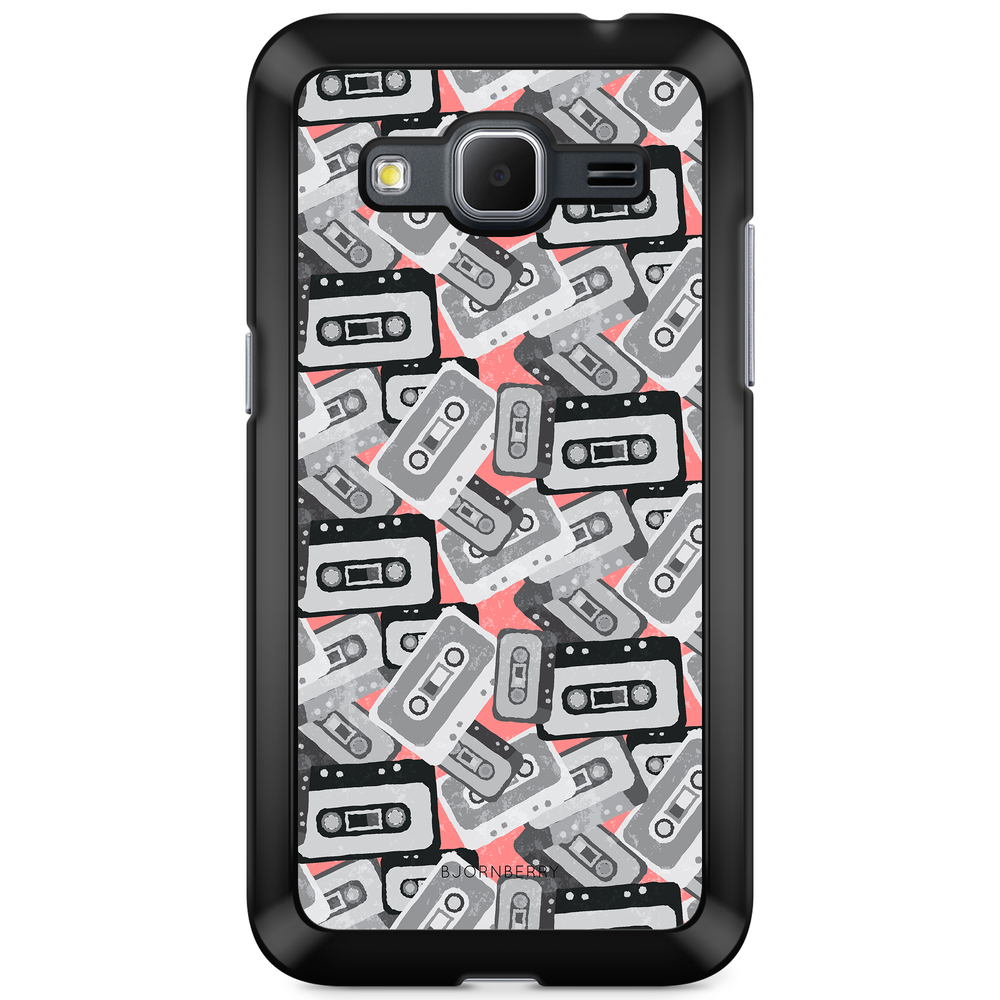 Samsung Galaxy Core Prime Case - Mixtape
