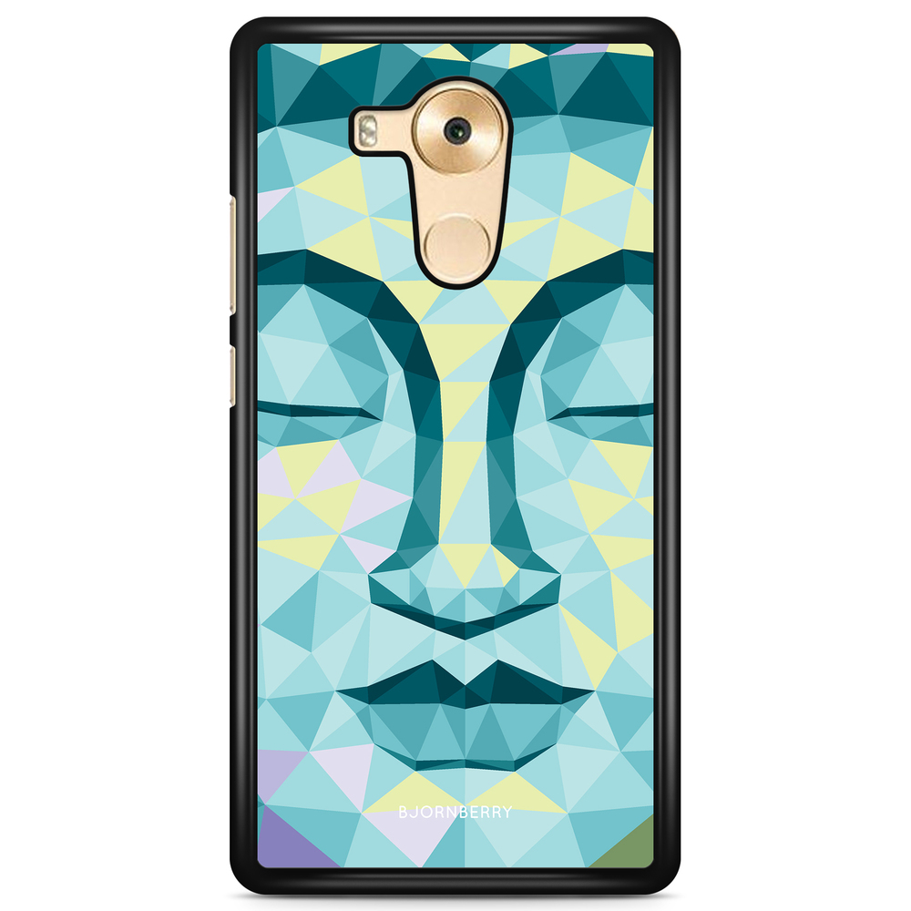 Huawei Mate 9 Pro Case - Buddha