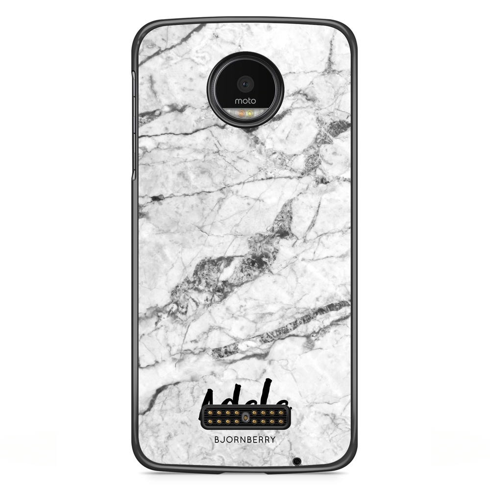 Moto Z2 Play Case - Adele
