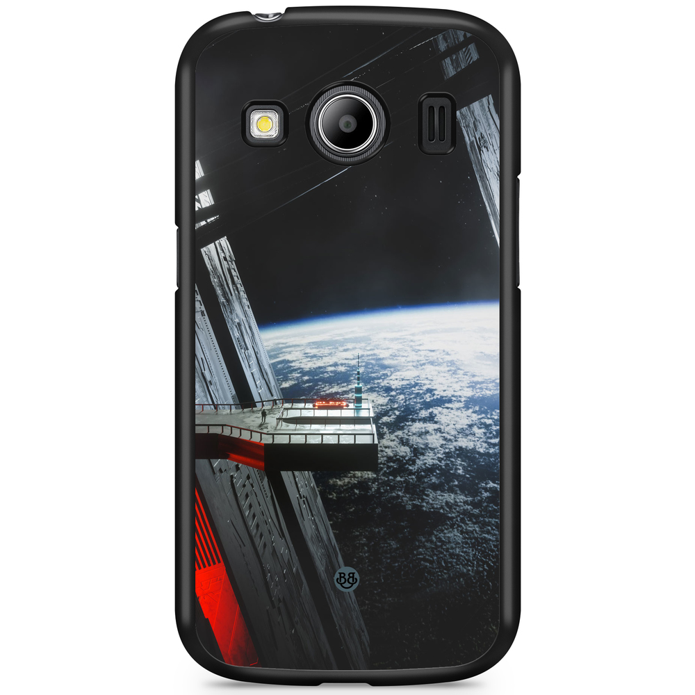 Samsung Galaxy Ace 4 Case - Future