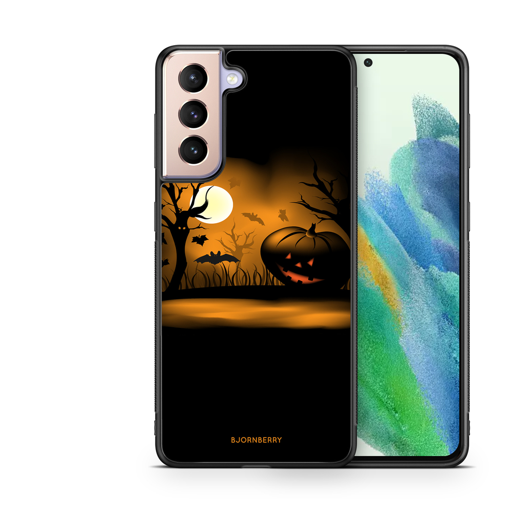 Samsung Galaxy S21 FE 5G Case - Halloween