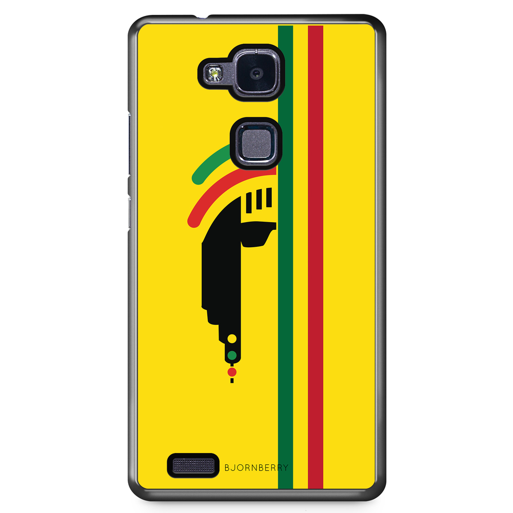 Huawei Honor 5X Case - Marley