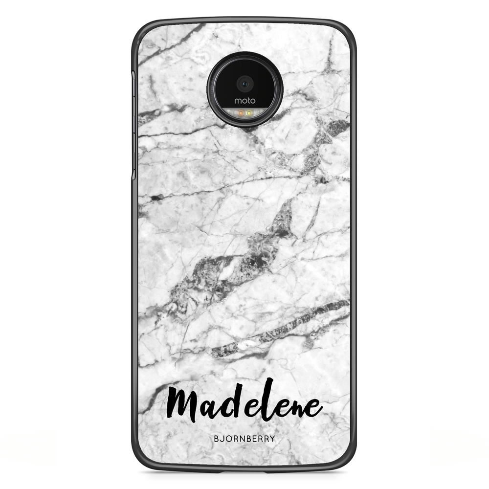 Motorola Moto G5S Plus Case - Madelene