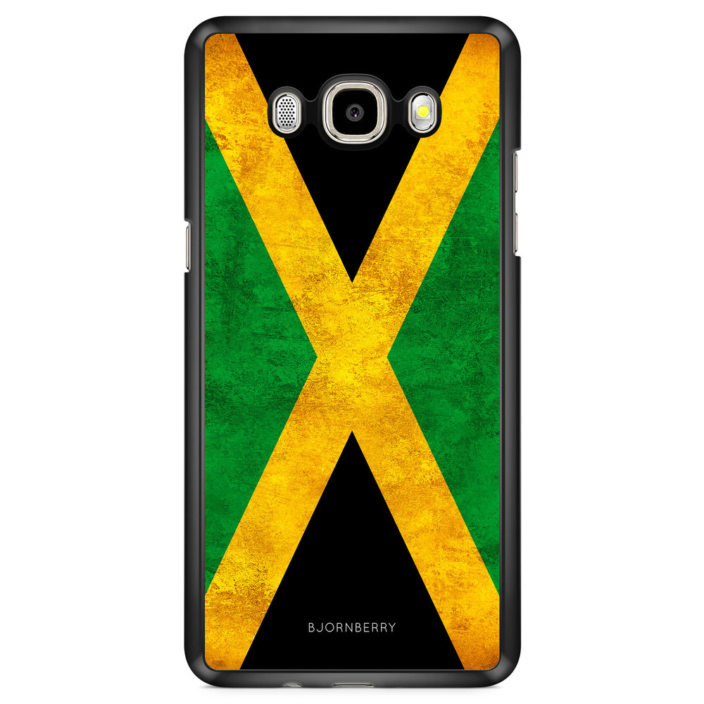 Samsung Galaxy J7 (2016) Case - Jamaica