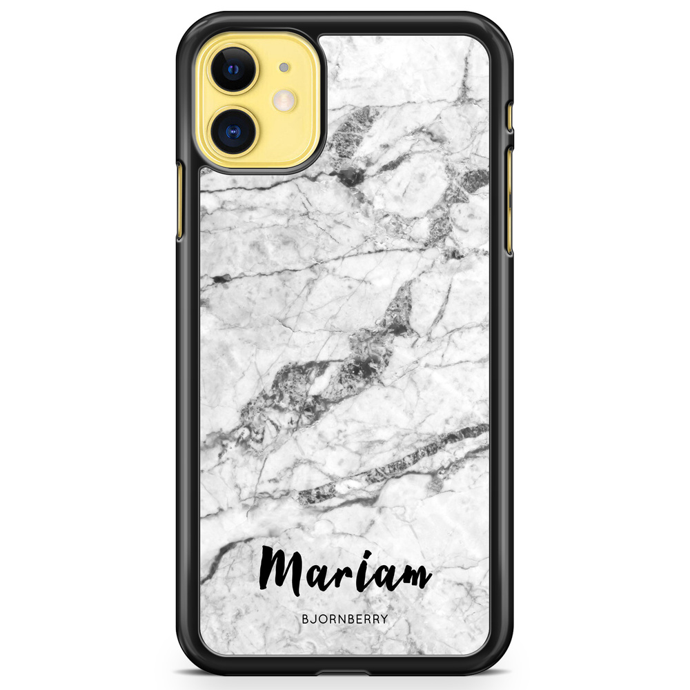 iPhone 11 Case - Mariam