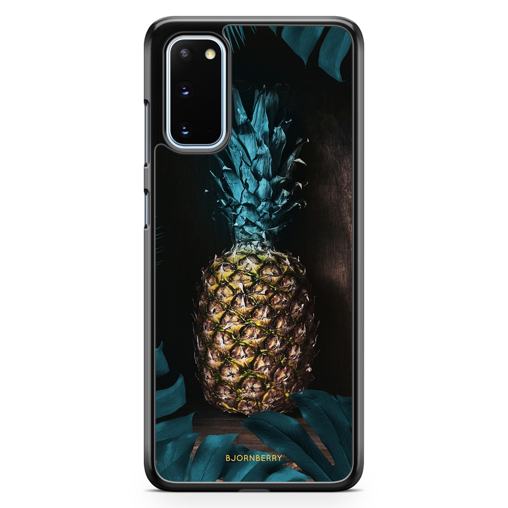 Samsung Galaxy S20 Case - Fresh Pineapple