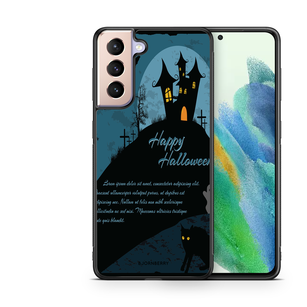 Samsung Galaxy S21 FE 5G Case - Hill House