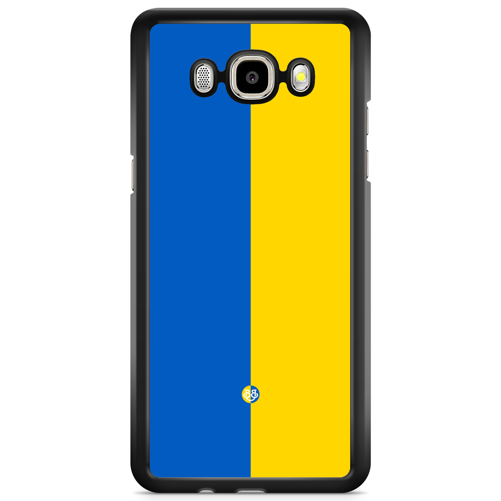 Samsung Galaxy J3 (2016) Case - Ukraine