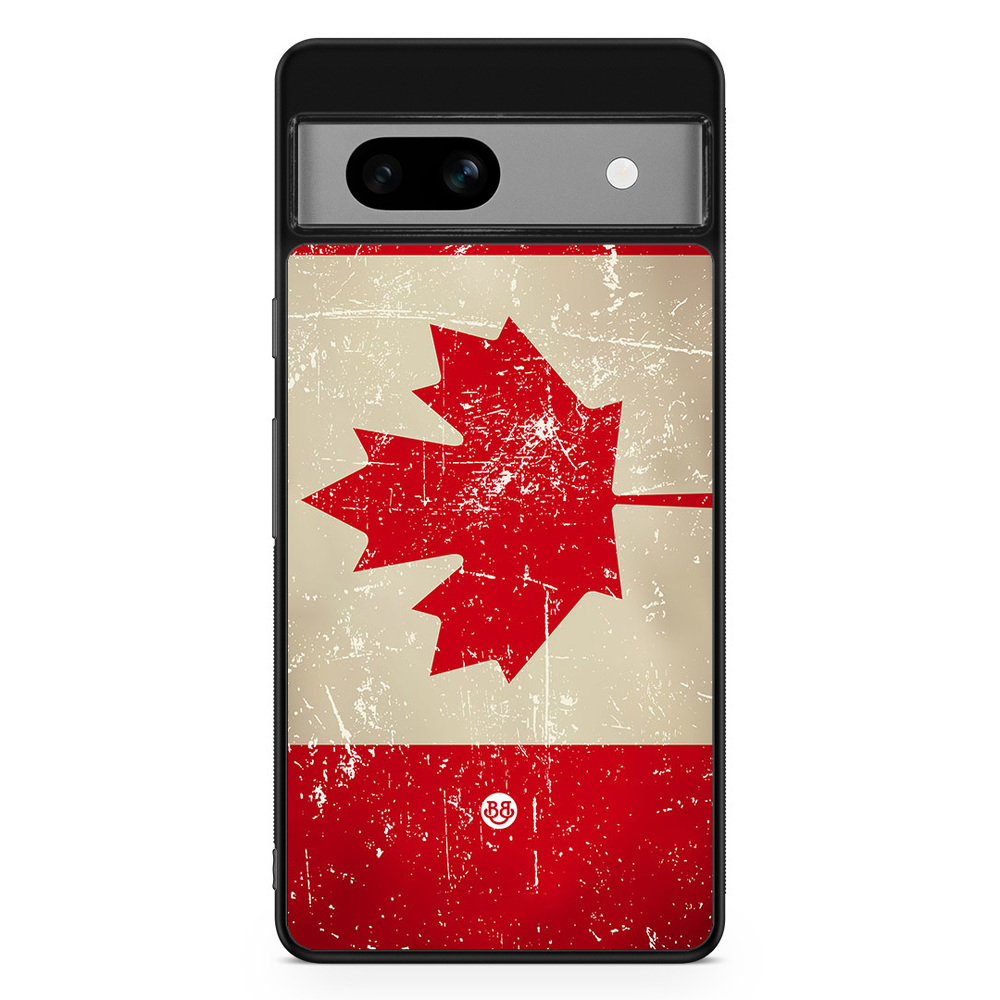 Google Pixel 7a Case - Canada