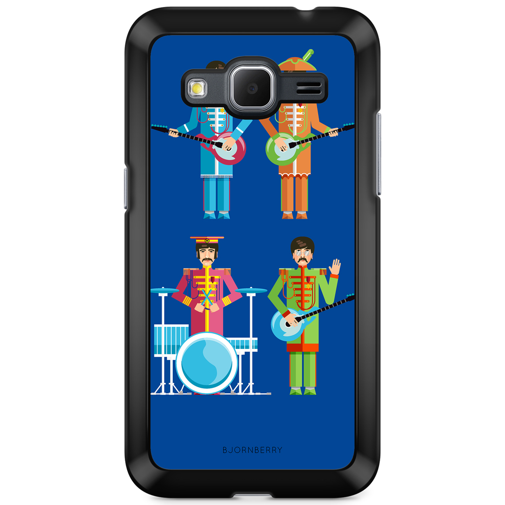 Samsung Galaxy Core Prime Case - Beatles