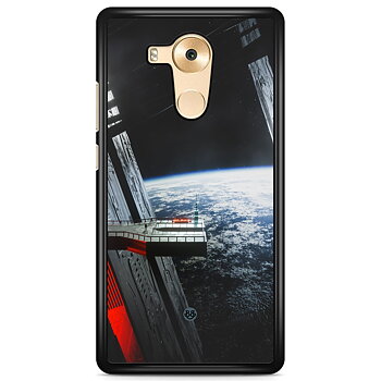 Huawei Mate 9 Case - Future