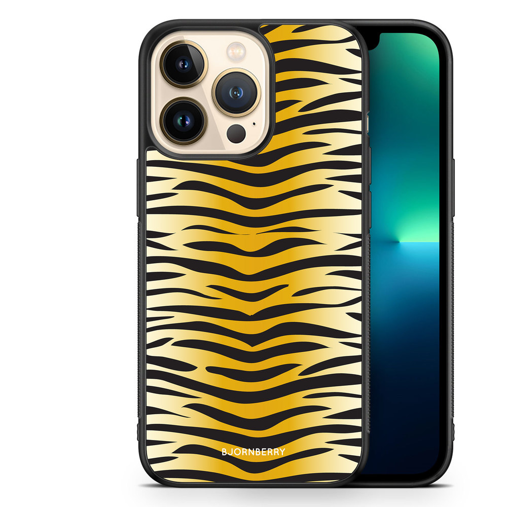 iPhone 13 Pro Case - Tiger
