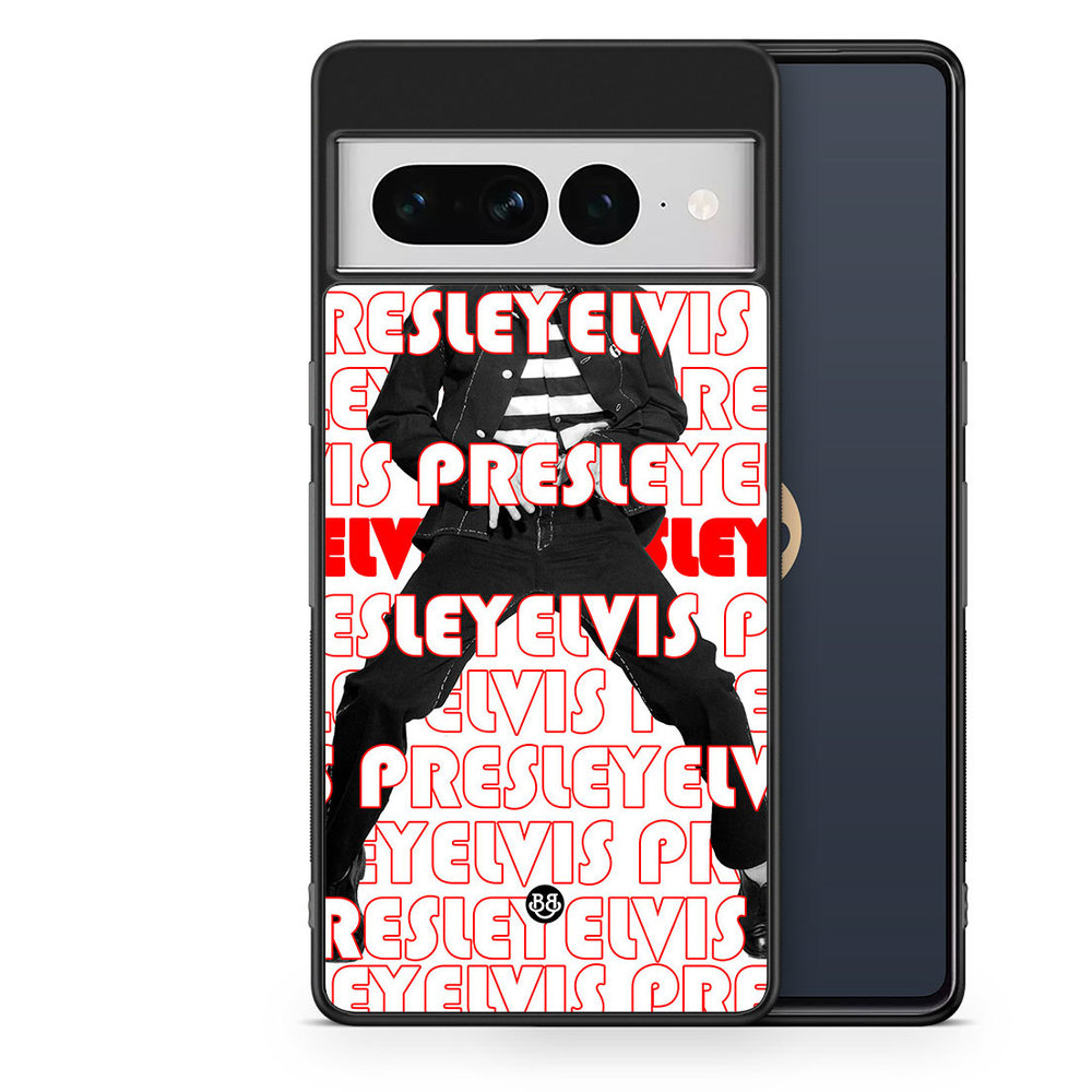 Google Pixel 7 Pro Case - Presley