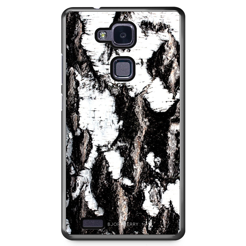 Huawei Honor 5X Case - Birch