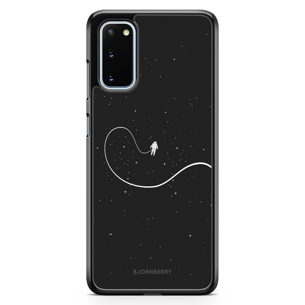 Samsung Galaxy S20 FE Case - Gravity