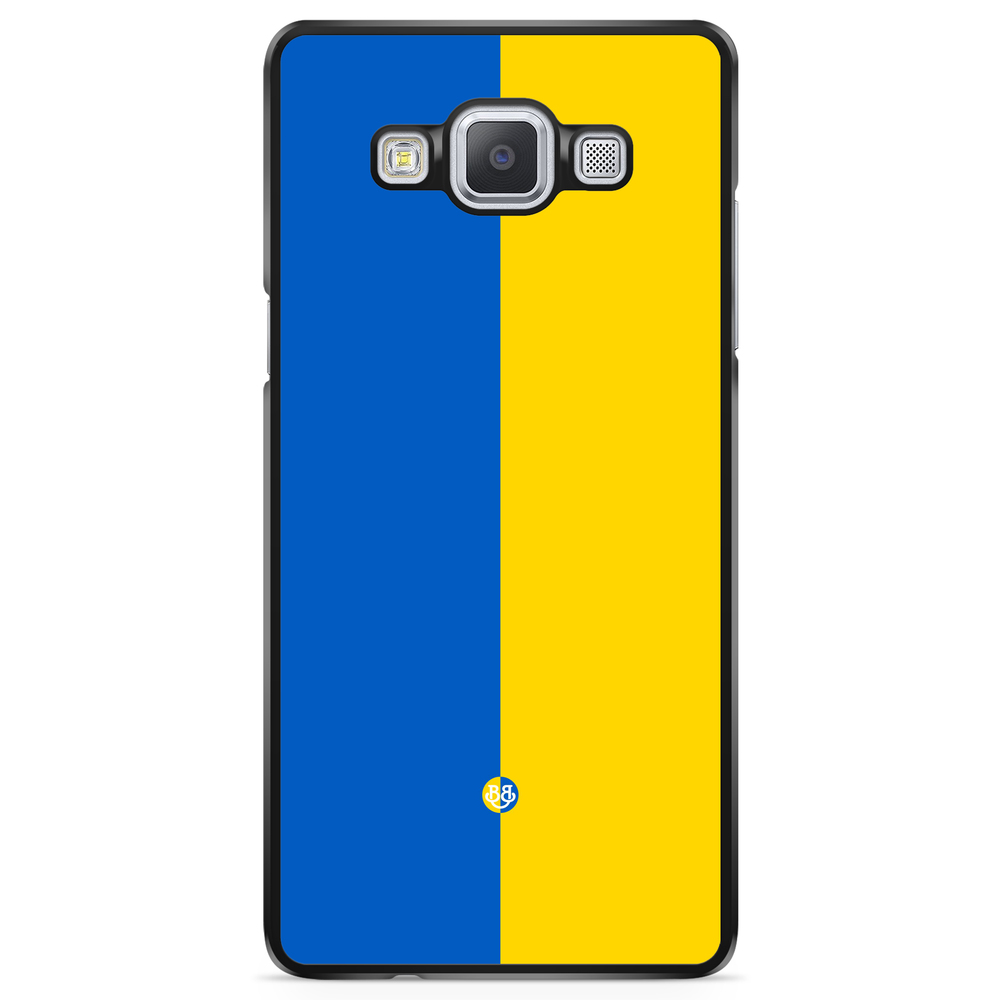 Samsung Galaxy A5 (2015) Case - Ukraine