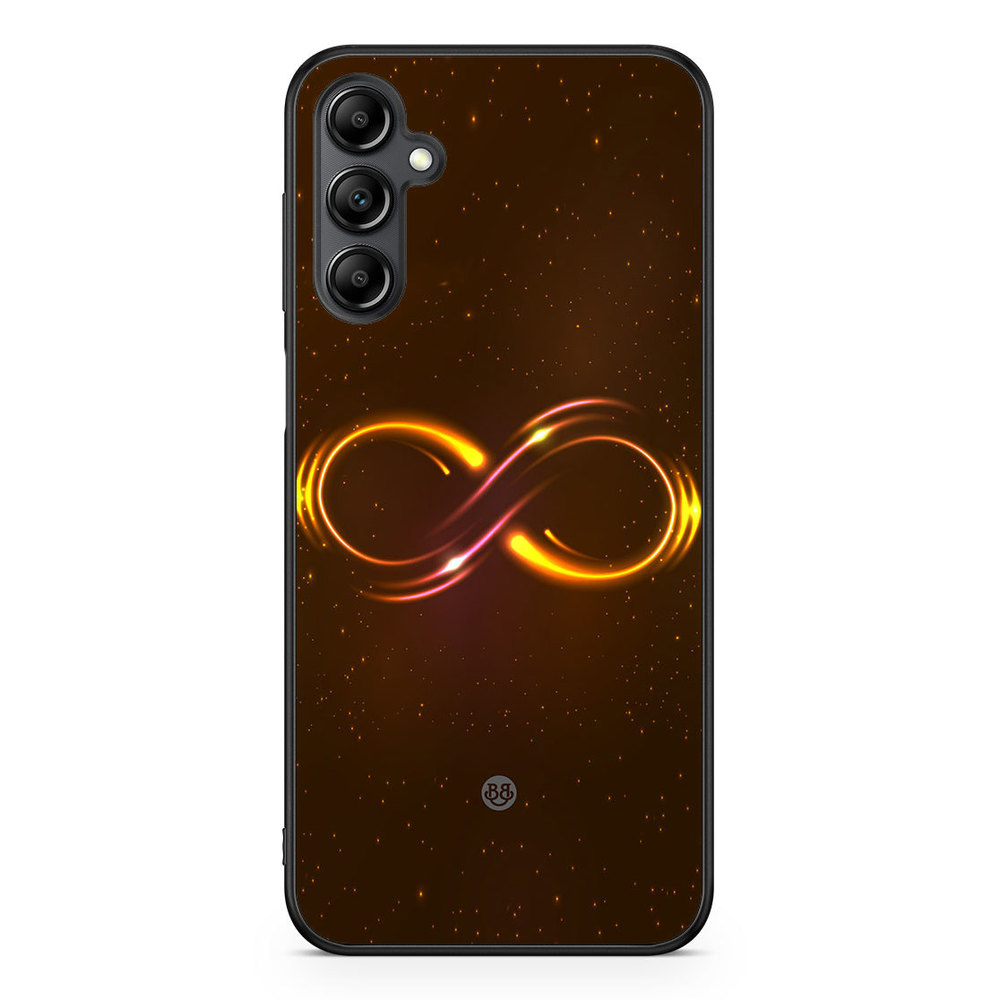 Samsung Galaxy A14 4G/5G Case - Infinity