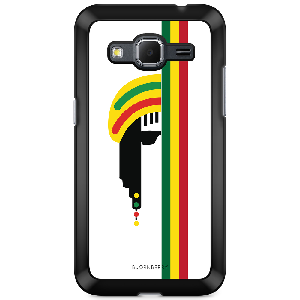 Samsung Galaxy Core Prime Case - Marley
