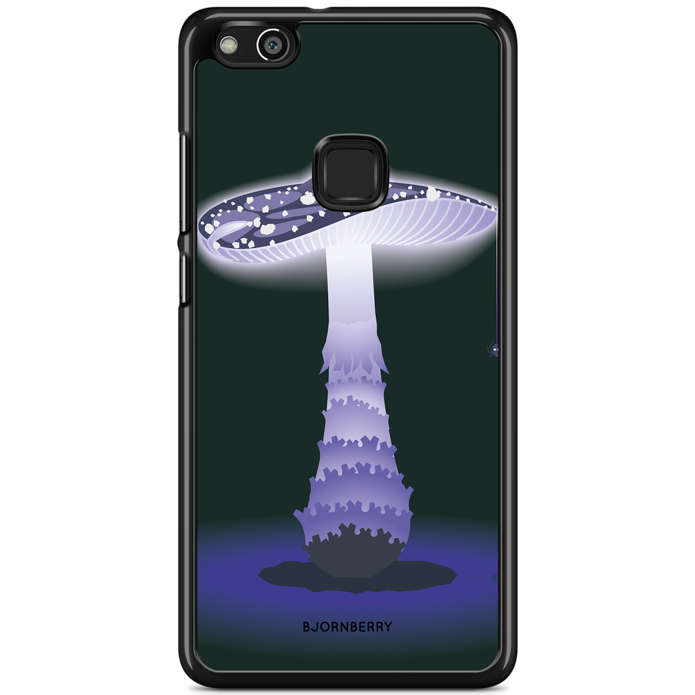 Huawei P10 Lite Case - Mushroom