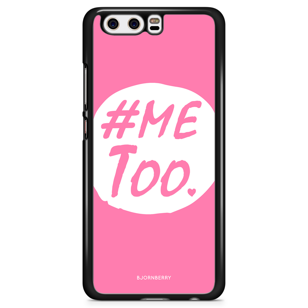 Huawei P10 Plus Case - MeToo