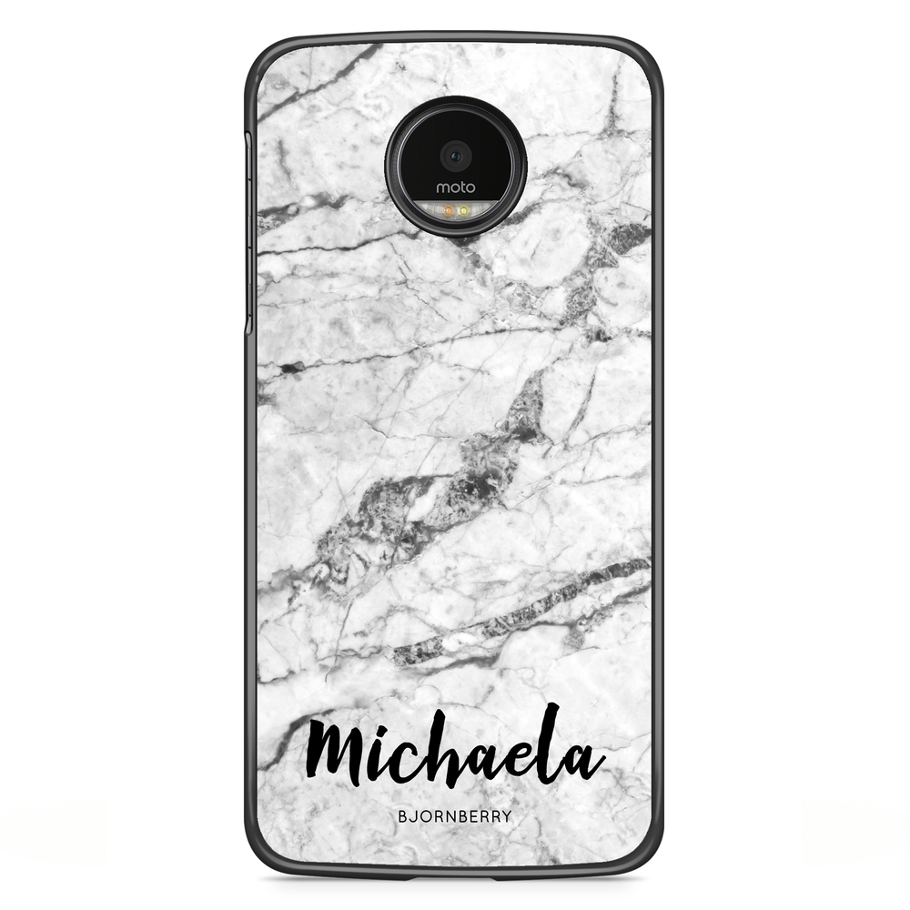 Motorola Moto G5S Plus Case - Michaela