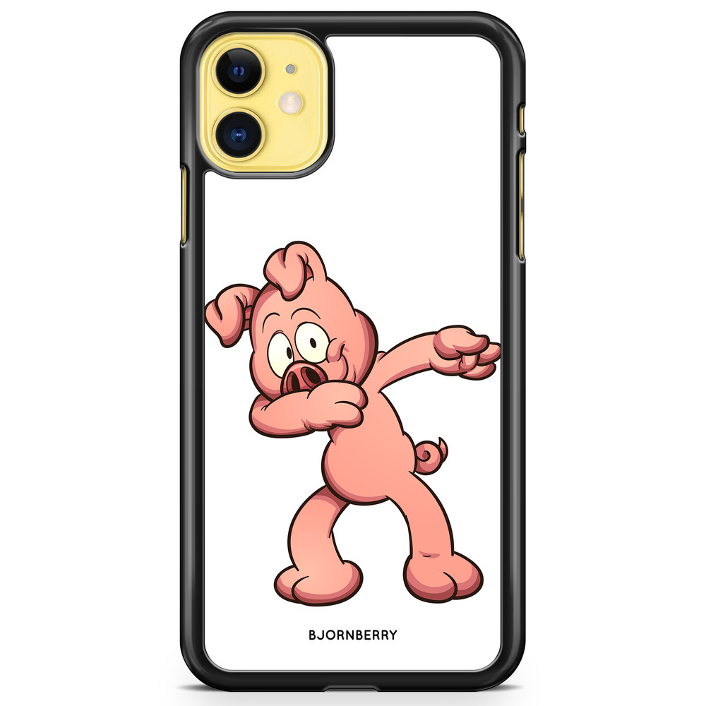 iPhone 11 Case - Dabbing