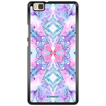 Huawei P8 Lite Case - Watercolor