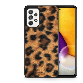 Samsung Galaxy A52/A52s 5G Case - Leopard