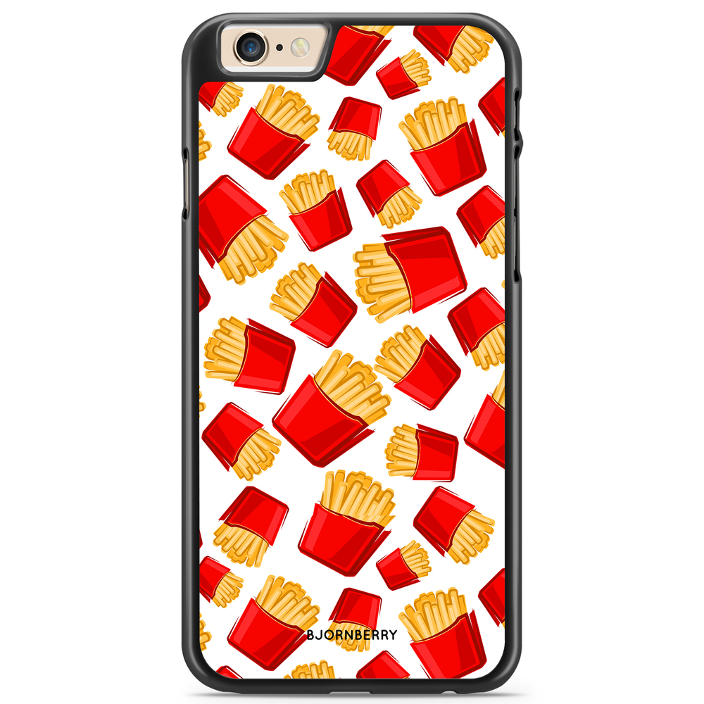 iPhone 6/6s Case - French Fries