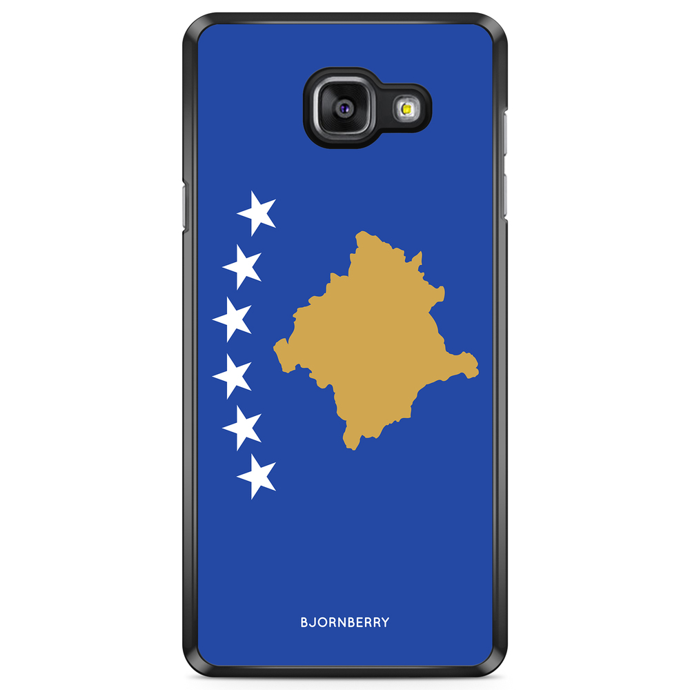 Samsung Galaxy A5 6 (2016) Case - Kosovo