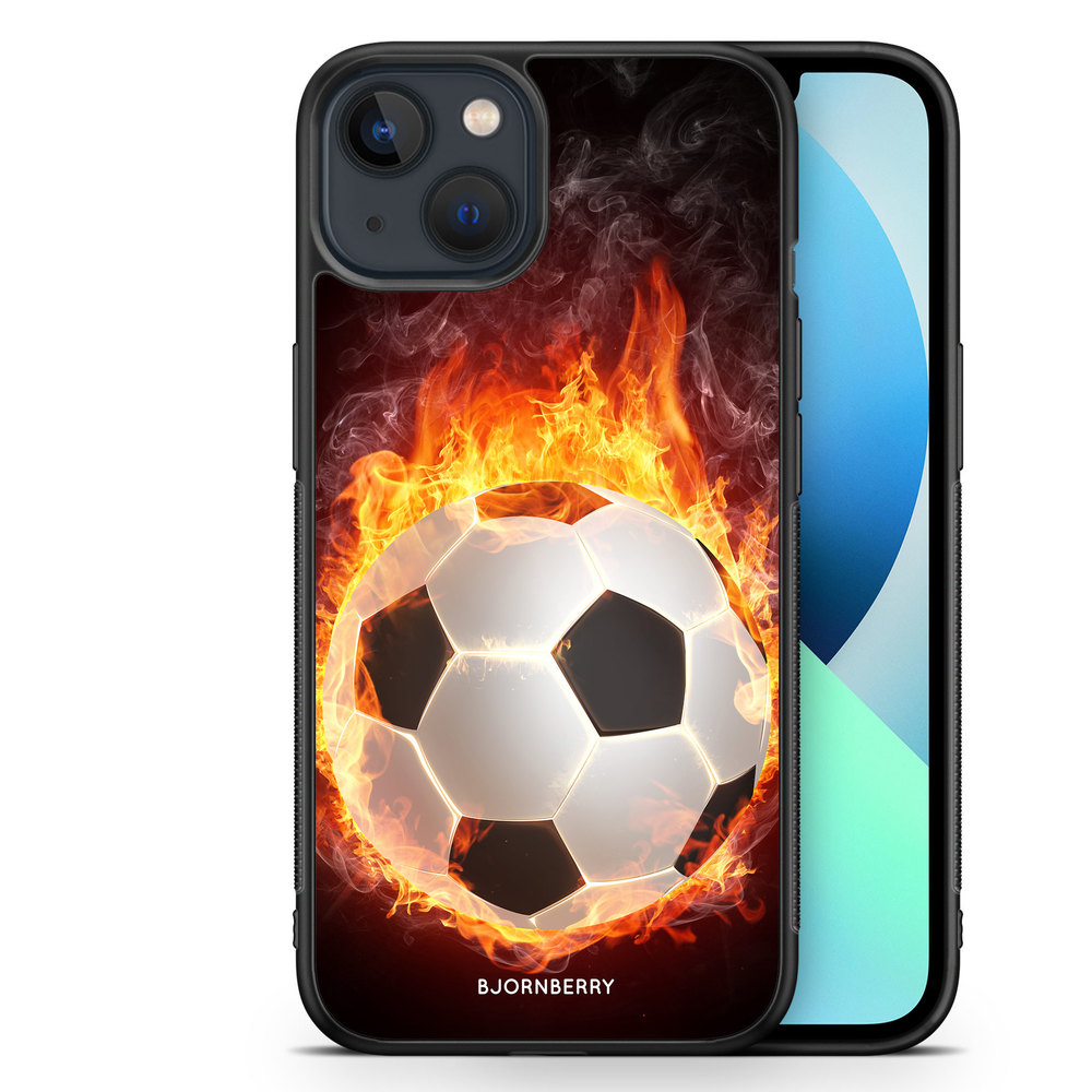 iPhone 13 Mini Case - Fotball