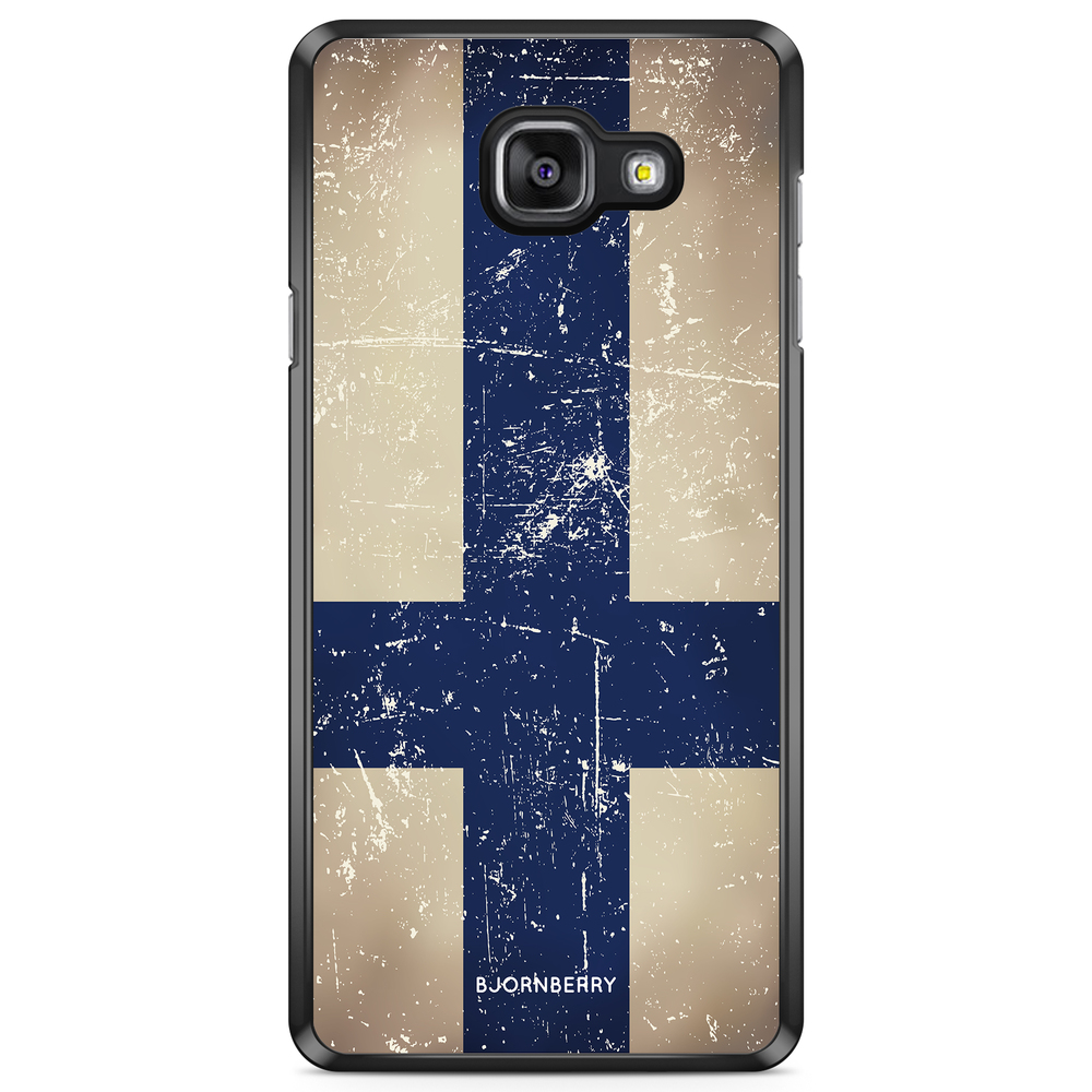 Samsung Galaxy A5 6 (2016) Case - Finland
