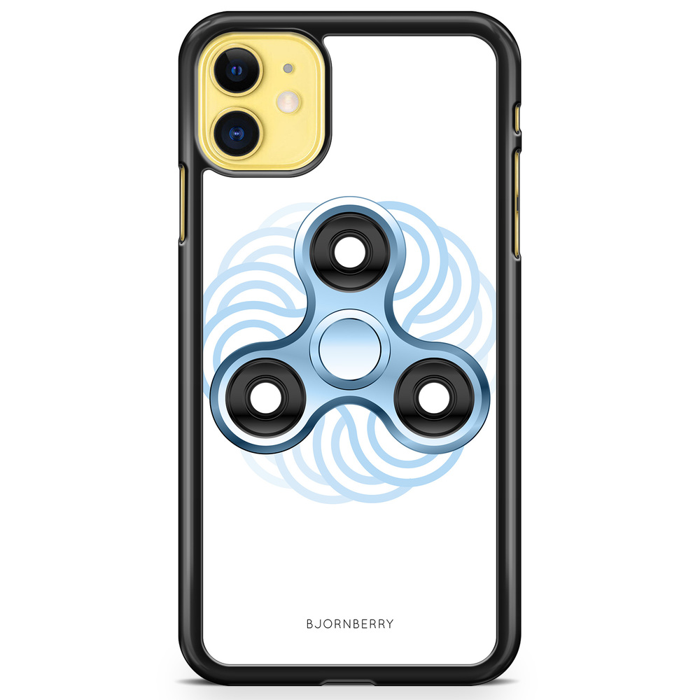 iPhone 11 Case - Fidget Spinner