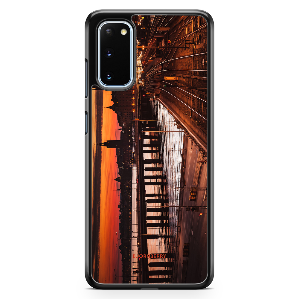 Samsung Galaxy S20 Case - Stockholm