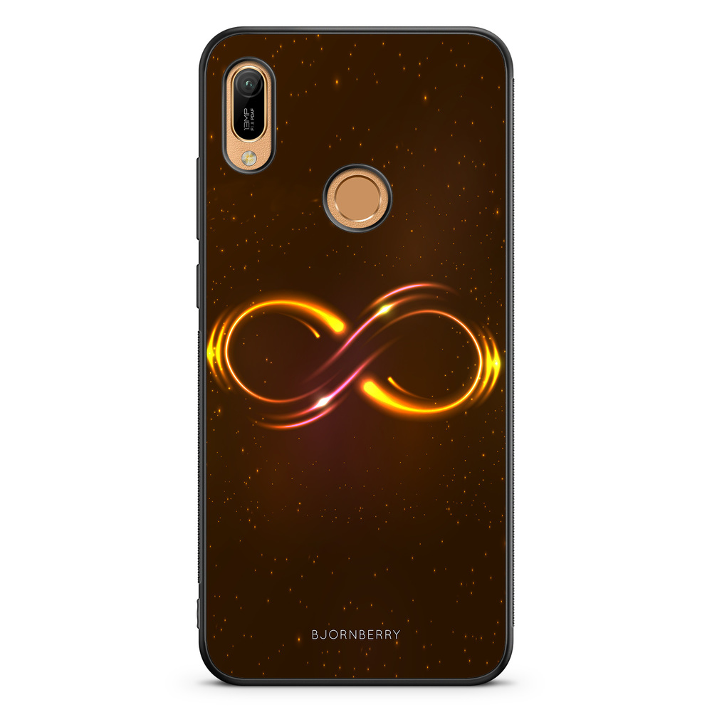 Huawei Y6 2019 Case - Infinity