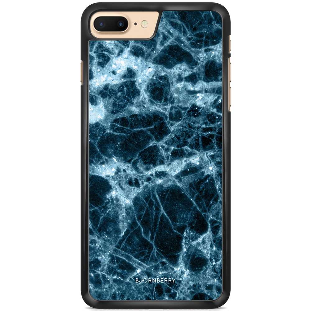 iPhone 7 Plus Case - Blue Marble