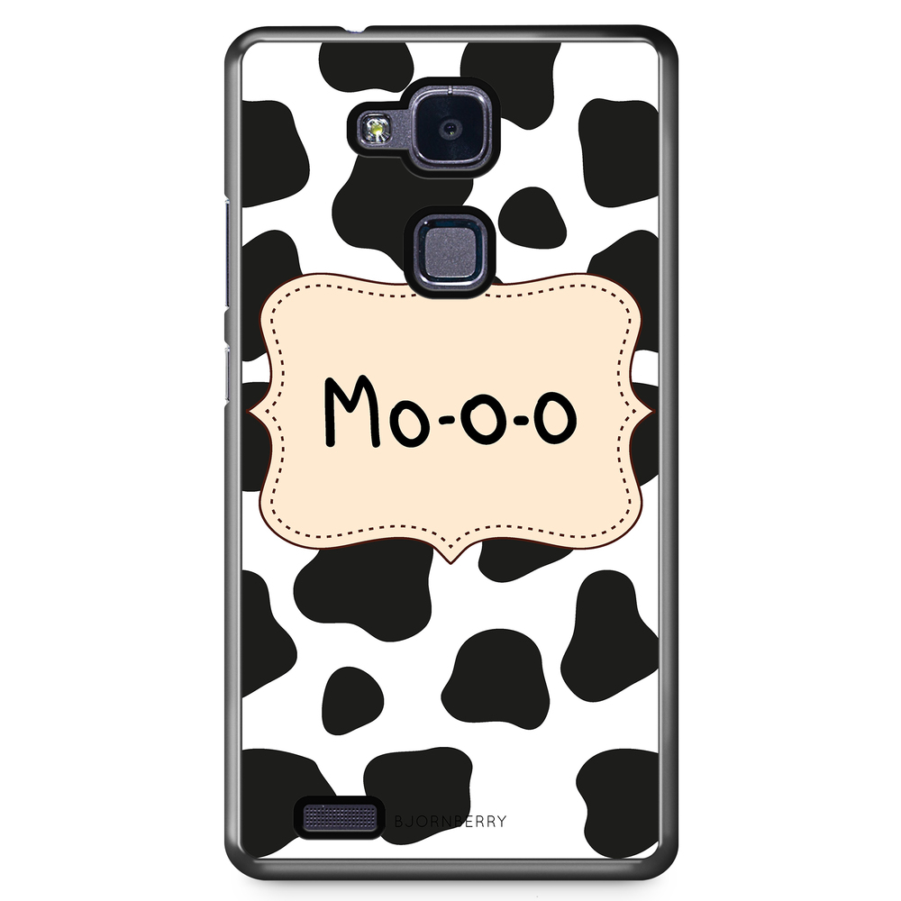 Huawei Honor 5X Case - Mo-o-o
