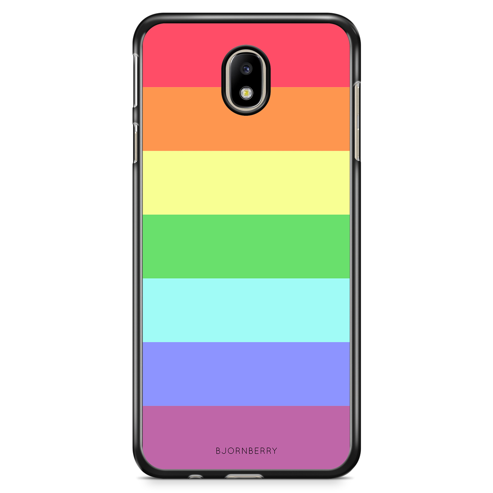 Samsung Galaxy J5 (2017) Case - Pride
