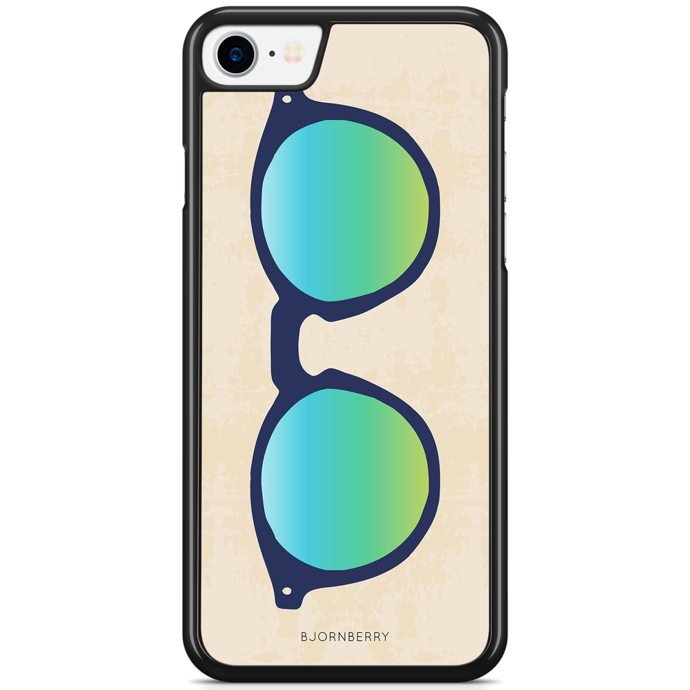 iPhone 8 / iPhone SE (2022/2020) Case - Sunglasses