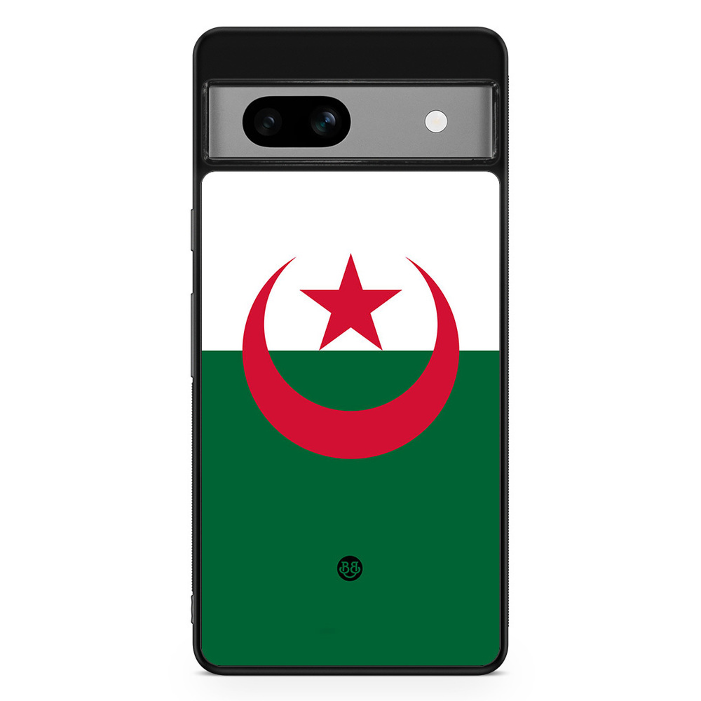 Google Pixel 7a Case - Algeria