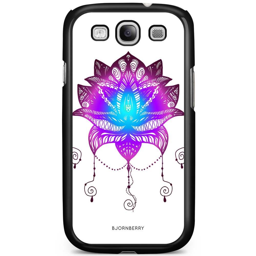 Samsung Galaxy S3 Mini Case - Lotus Flower