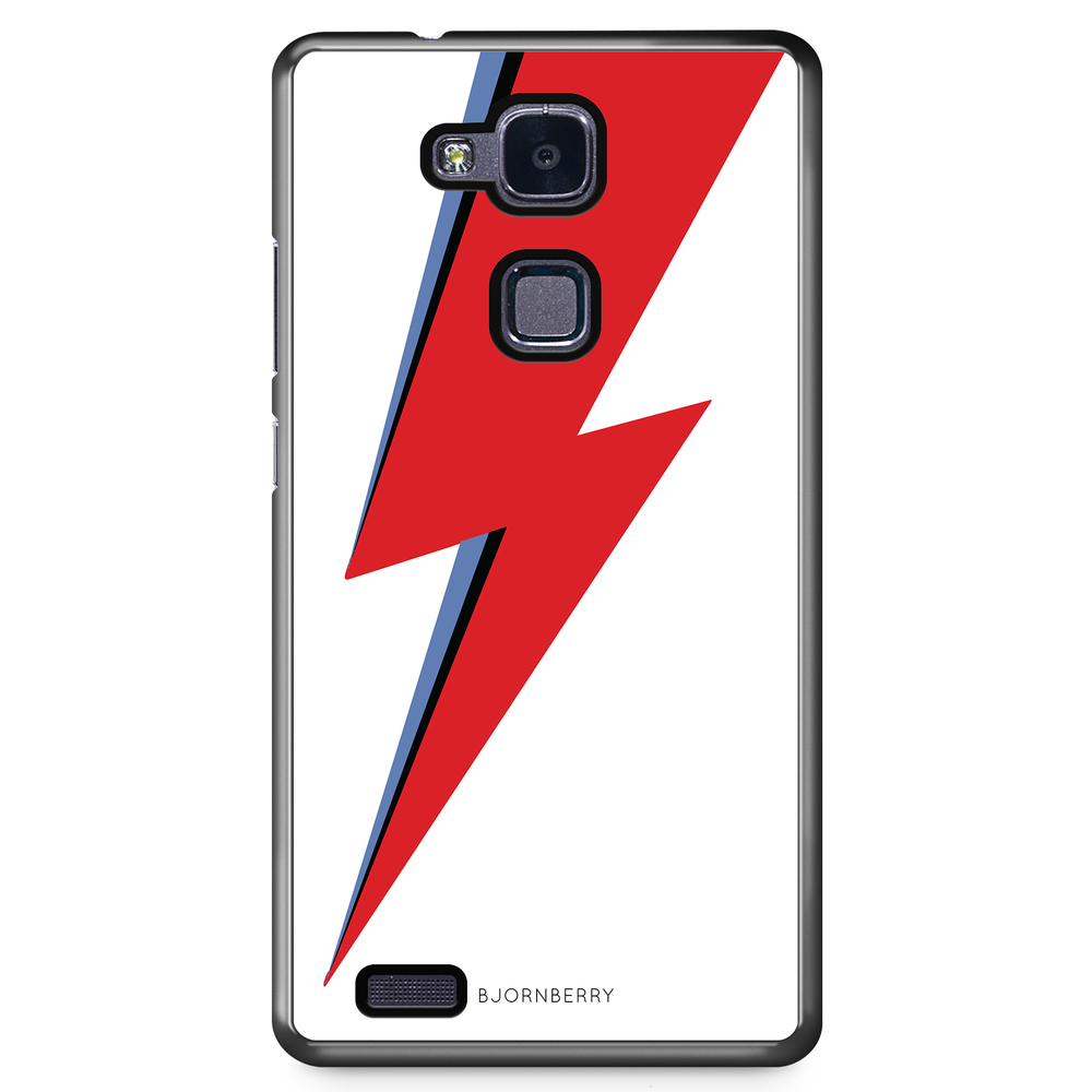 Huawei Honor 5X Skal - Bowie