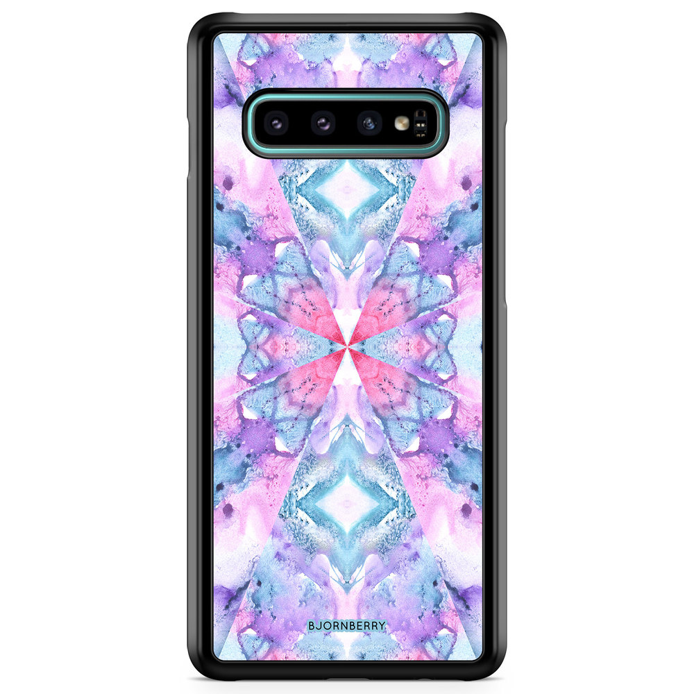Samsung Galaxy S10 Plus Case - Watercolor