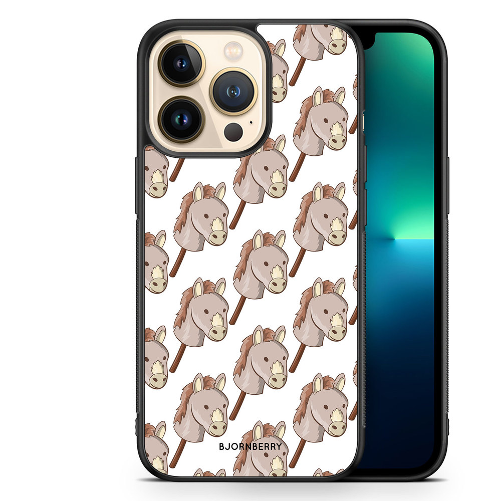 iPhone 13 Pro Case - Toy Horse