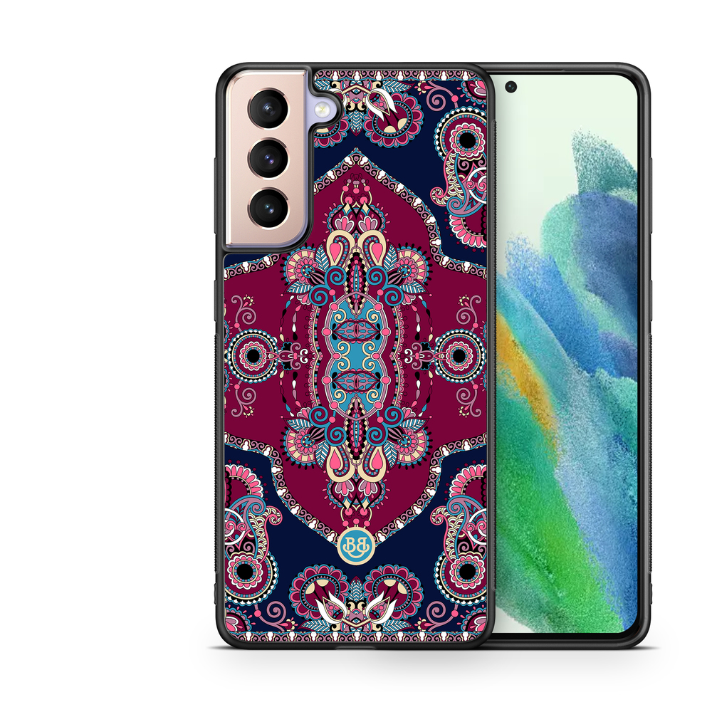 Samsung Galaxy S21 FE 5G Case - Kelim