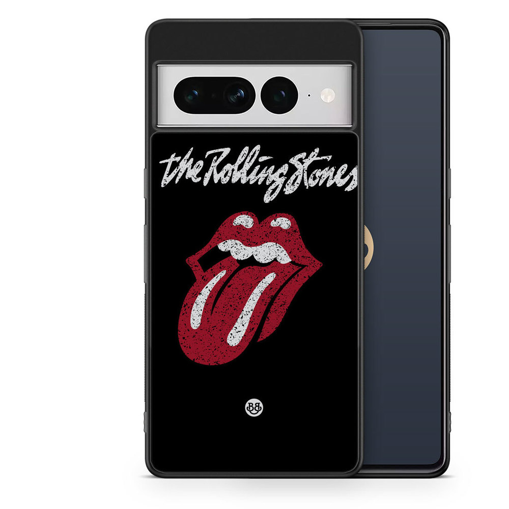 Google Pixel 7 Pro Case - The Rolling Stones
