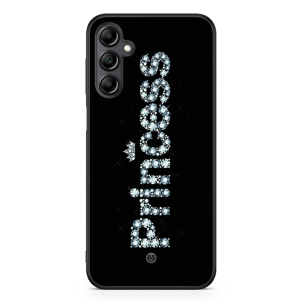Samsung Galaxy A14 4G/5G Case - Princess
