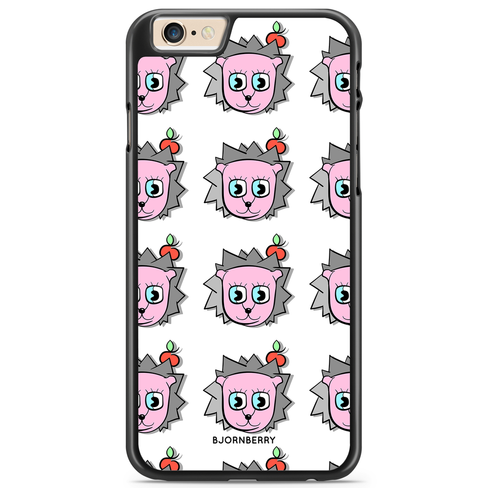 iPhone 6/6s Case - Hedgehogs